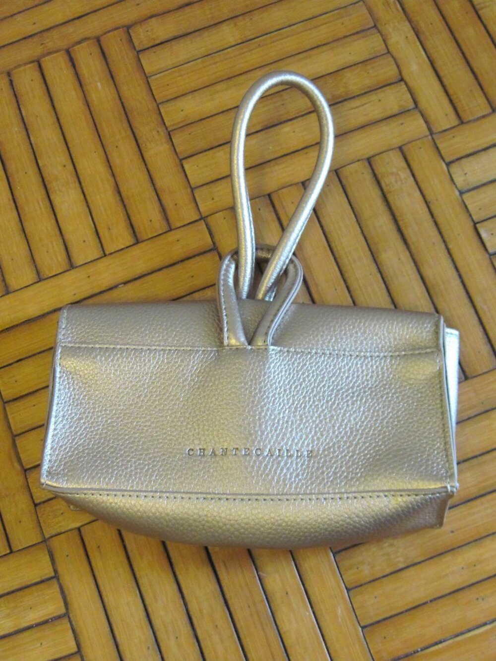 Chantecaille Makeup Bag - Picture 4 of 4